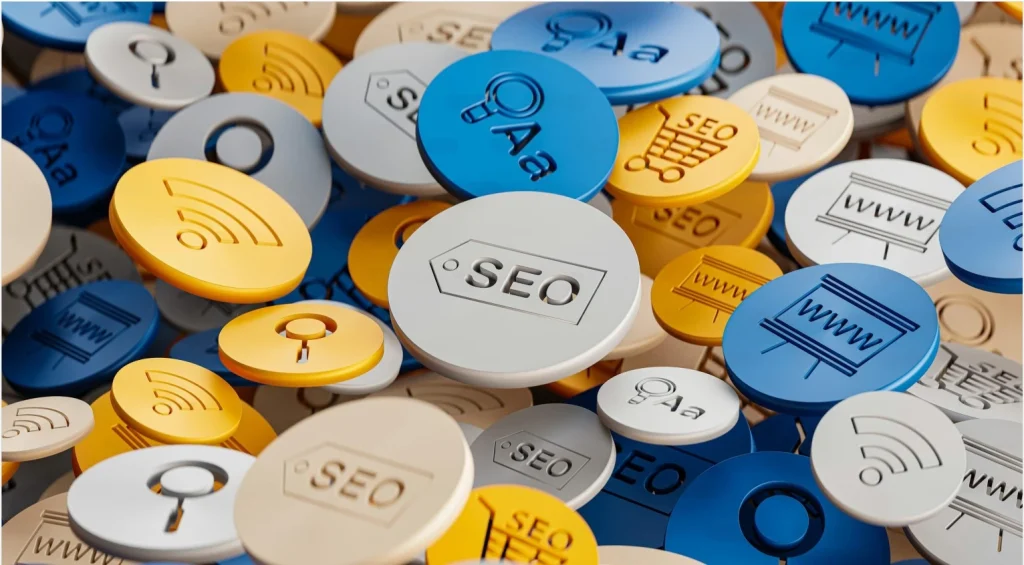 SEO