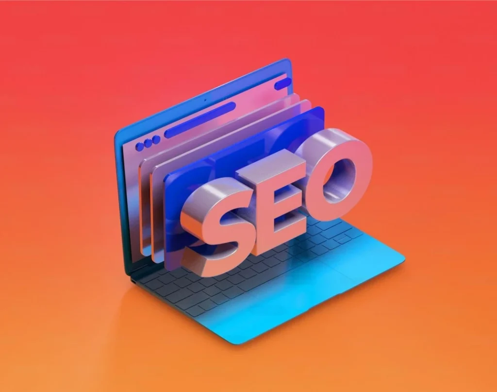SEO